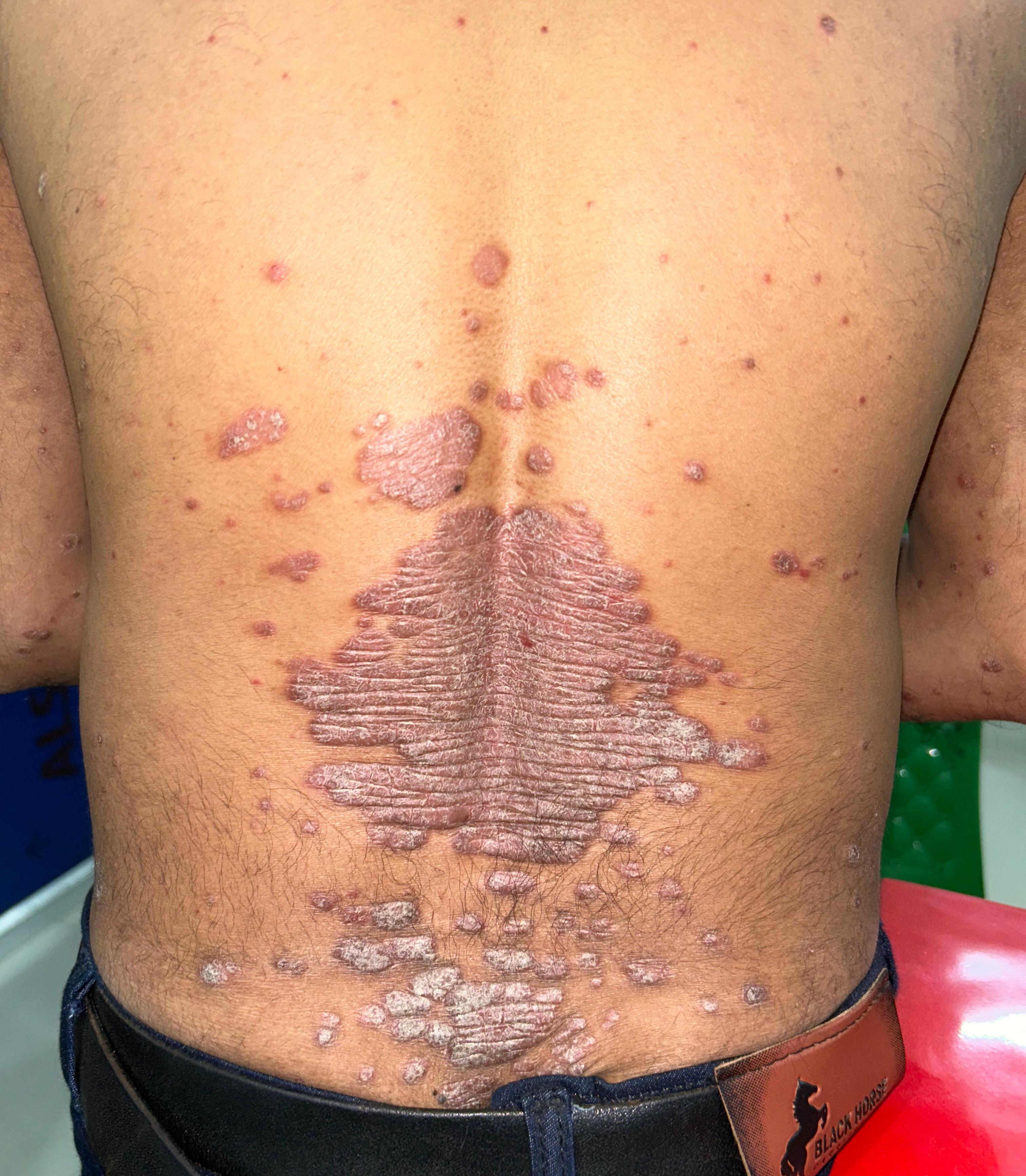 Dr. Mokhdum Reja's Clinic - Image 18